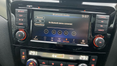 Nissan Qashqai 1.3 DiG-T 160 Tekna 5dr Petrol Hatchback